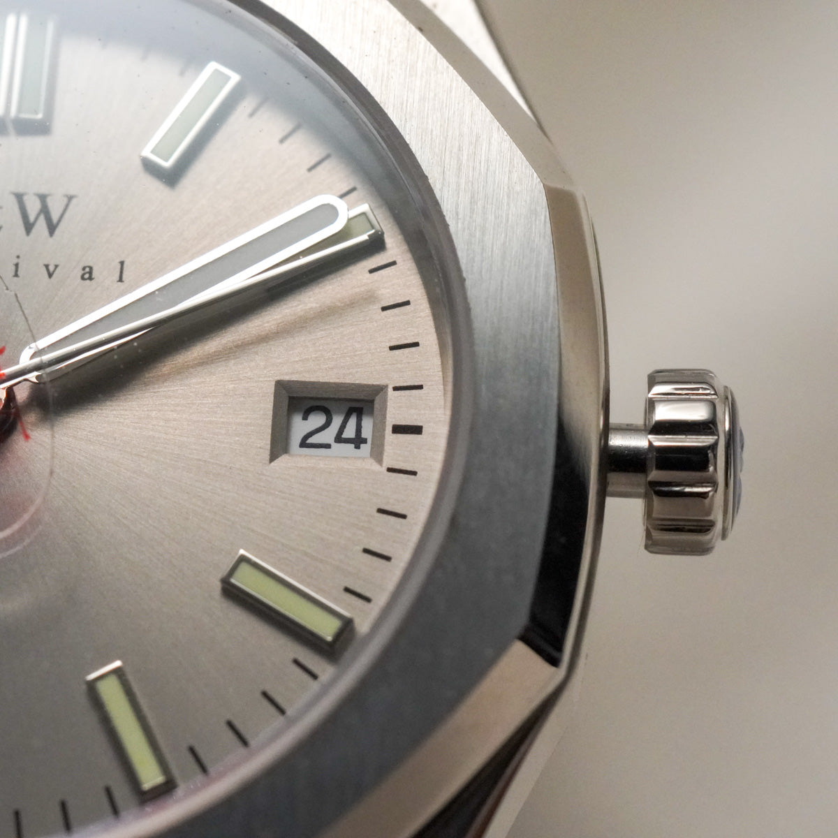 I&W Carnival Nữ 55793L-VT-TX