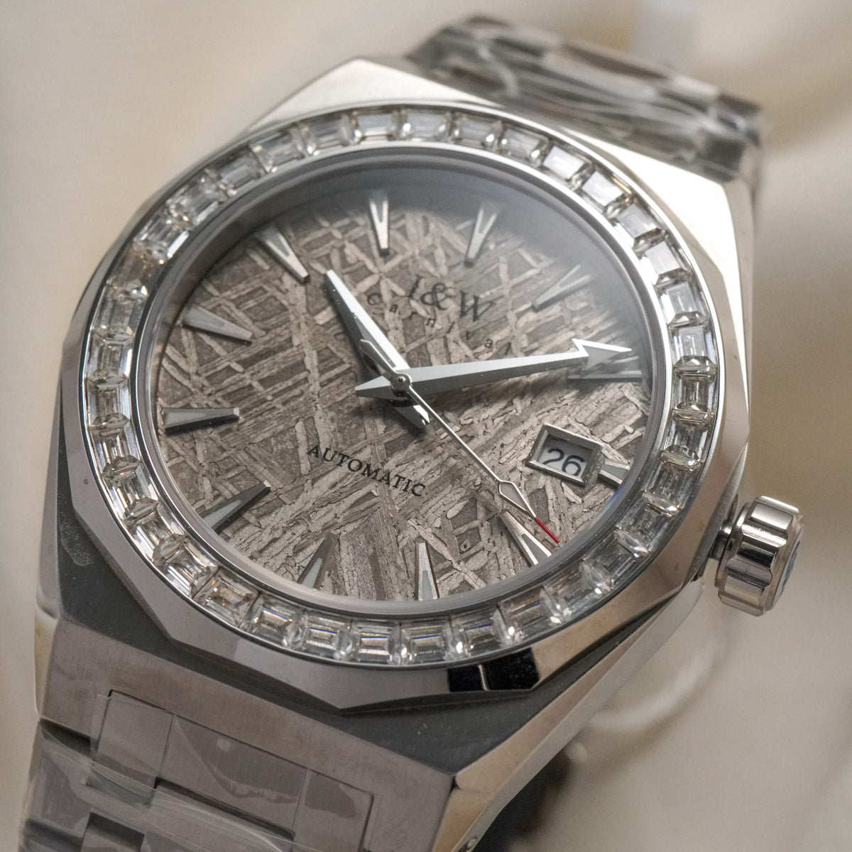 I&W Carnival Nam 55858G-VT-TT