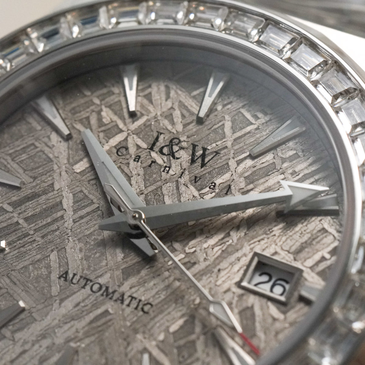 I&W Carnival Nam 55858G-VT-TT