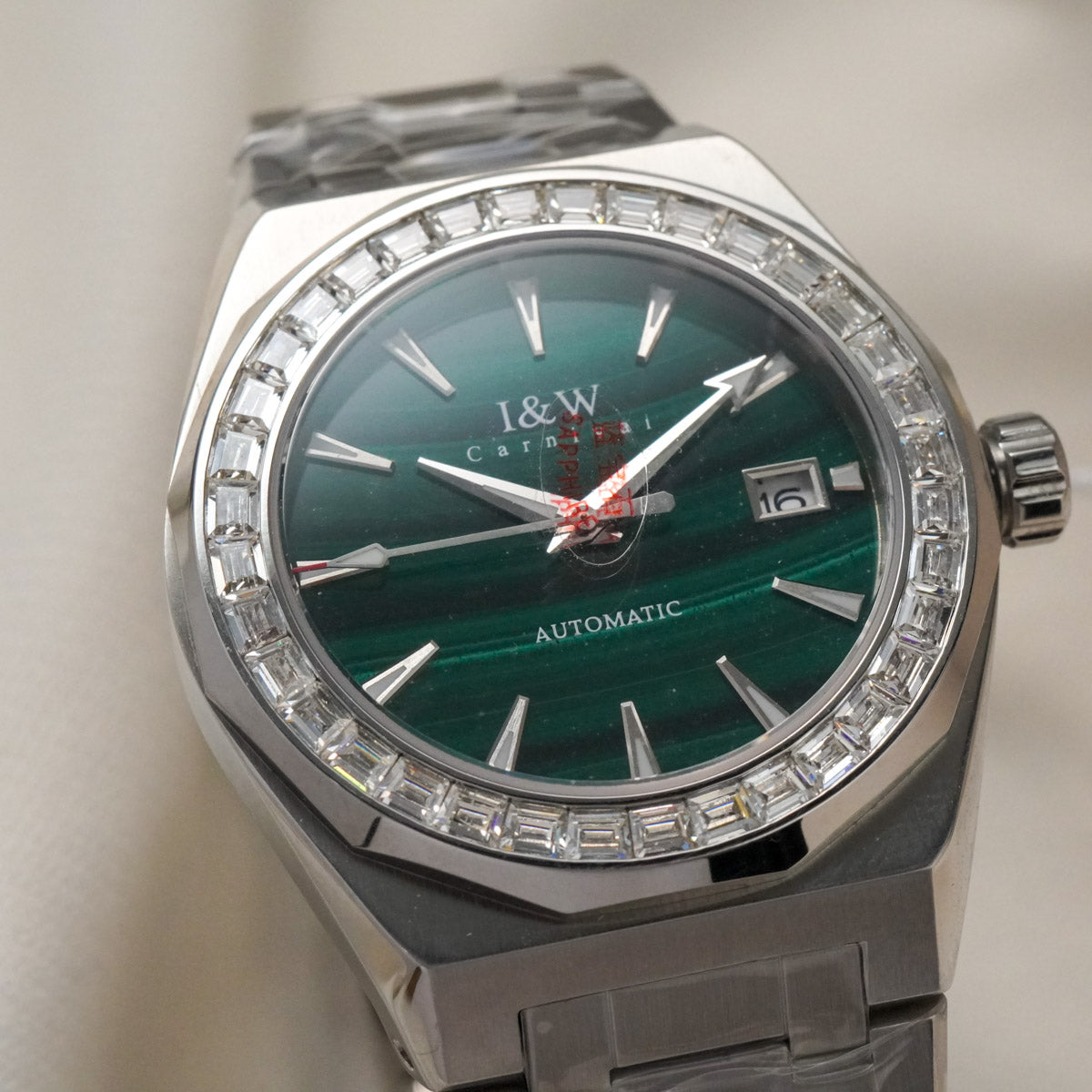 I&W Carnival Nam 55878G-VT-XL