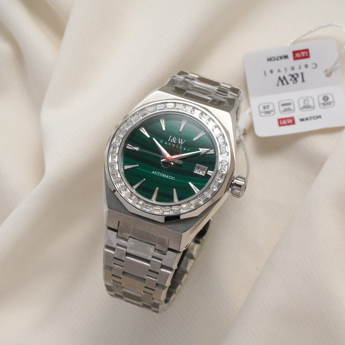 I&W Carnival Nam 55878G-VT-XL