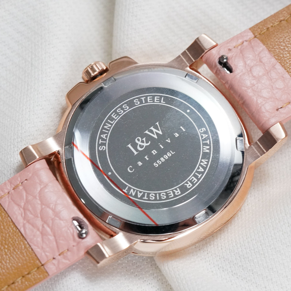 I&W Carnival Nữ 55896L2