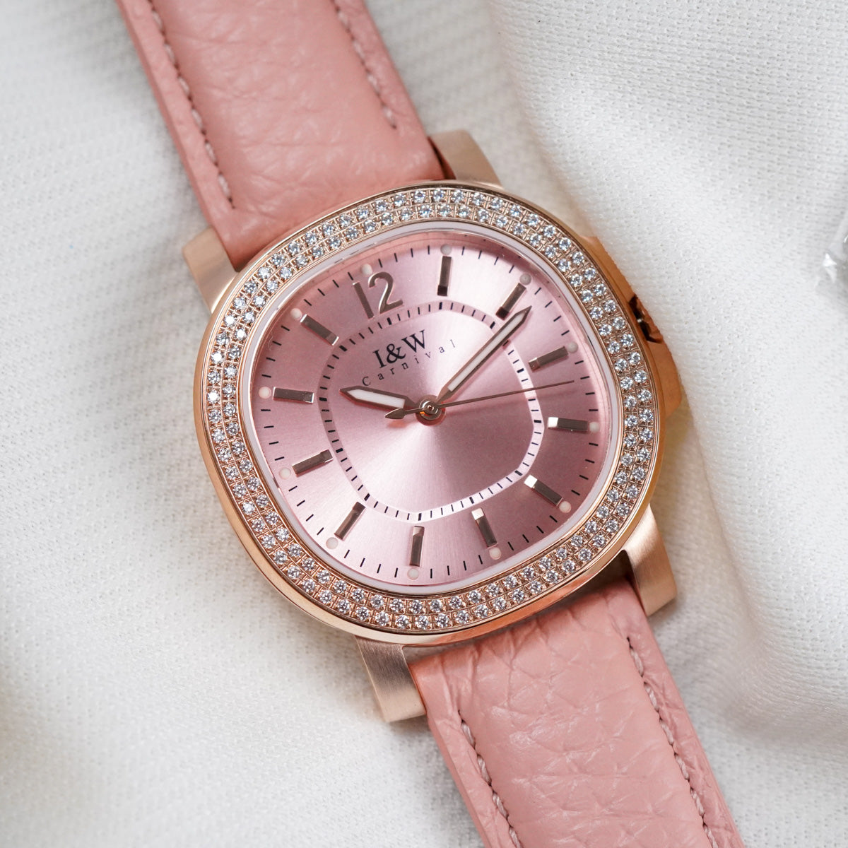 I&W Carnival Nữ 55896L2