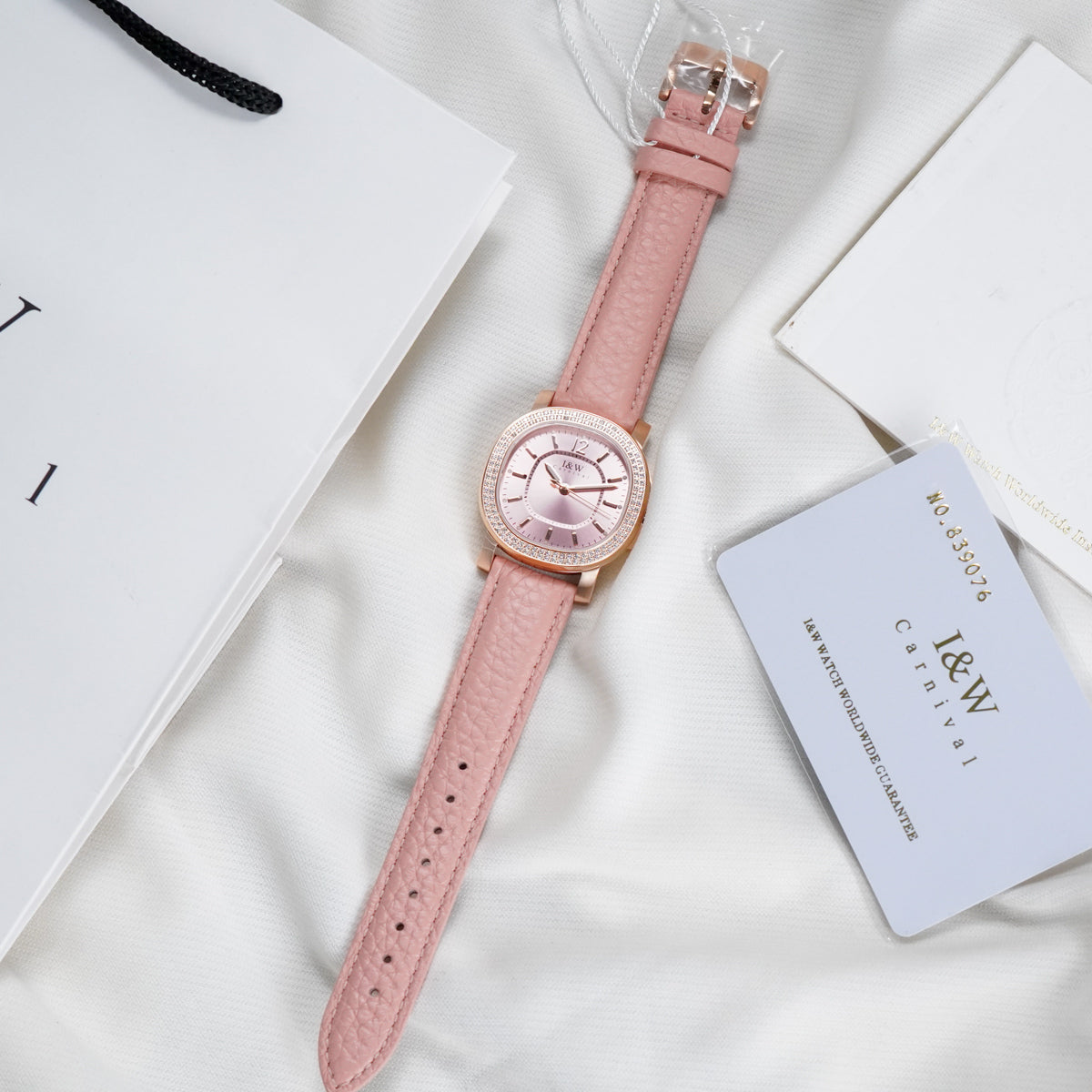 I&W Carnival Nữ 55896L2