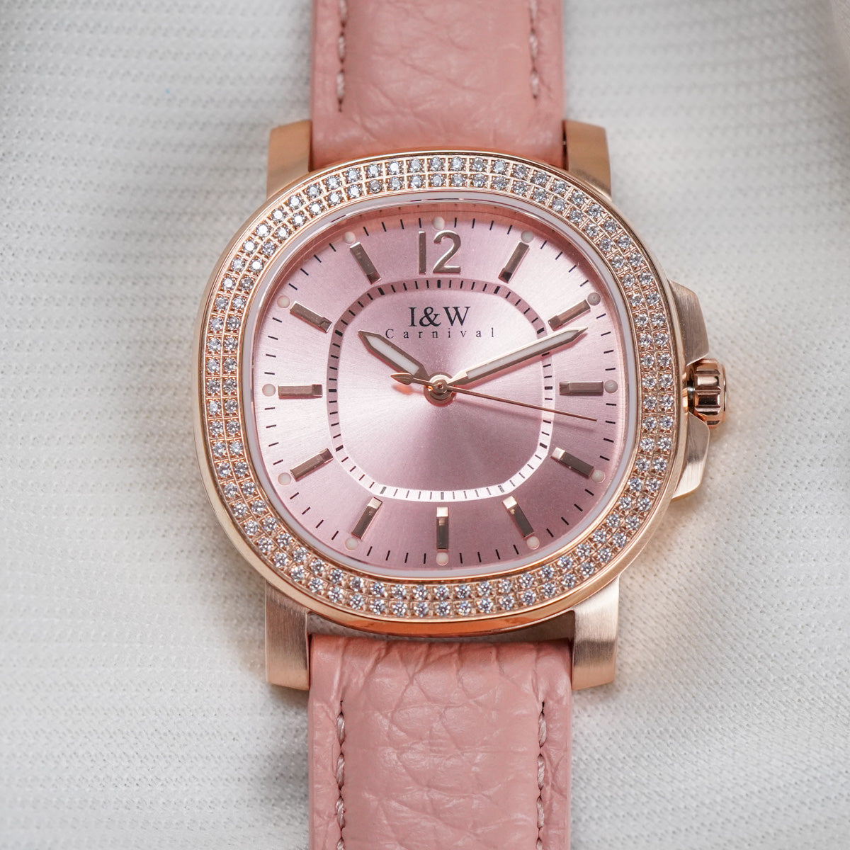 I&W Carnival Nữ 55896L2