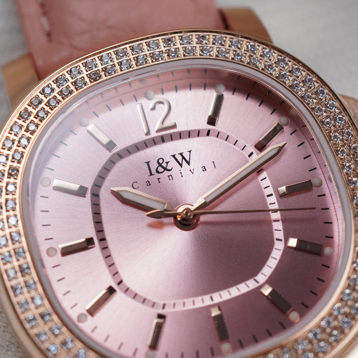 I&W Carnival Nữ 55896L2