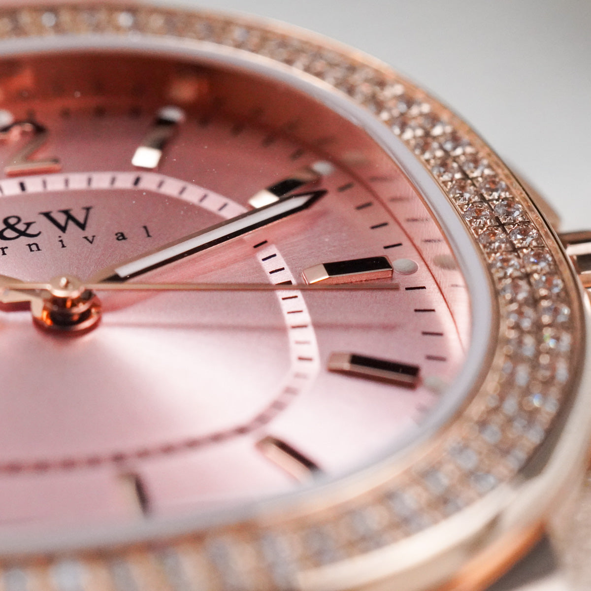 I&W Carnival Nữ 55896L2