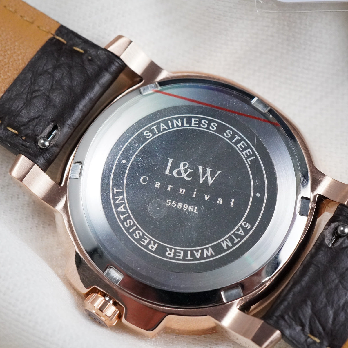 I&W Carnival Nữ 55896L6