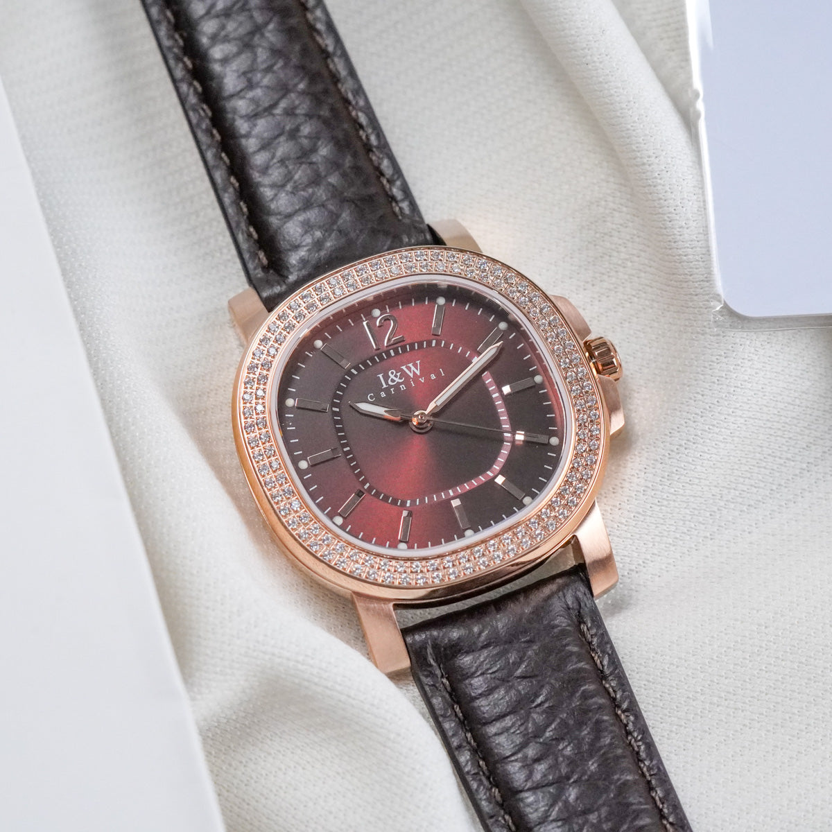 I&W Carnival Nữ 55896L6