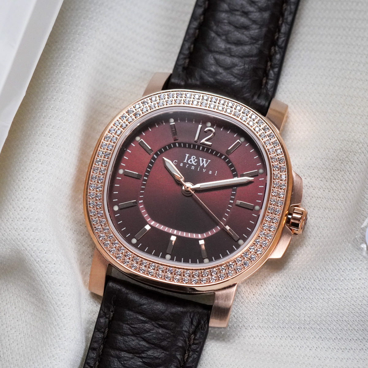 I&W Carnival Nữ 55896L6