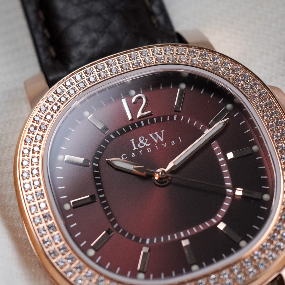I&W Carnival Nữ 55896L6