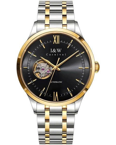 I&W Carnival Nam 570G-CV-D