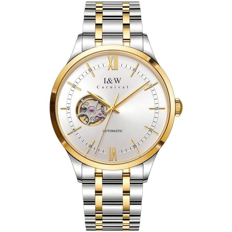 I&W Carnival Nam 570G-CV-T