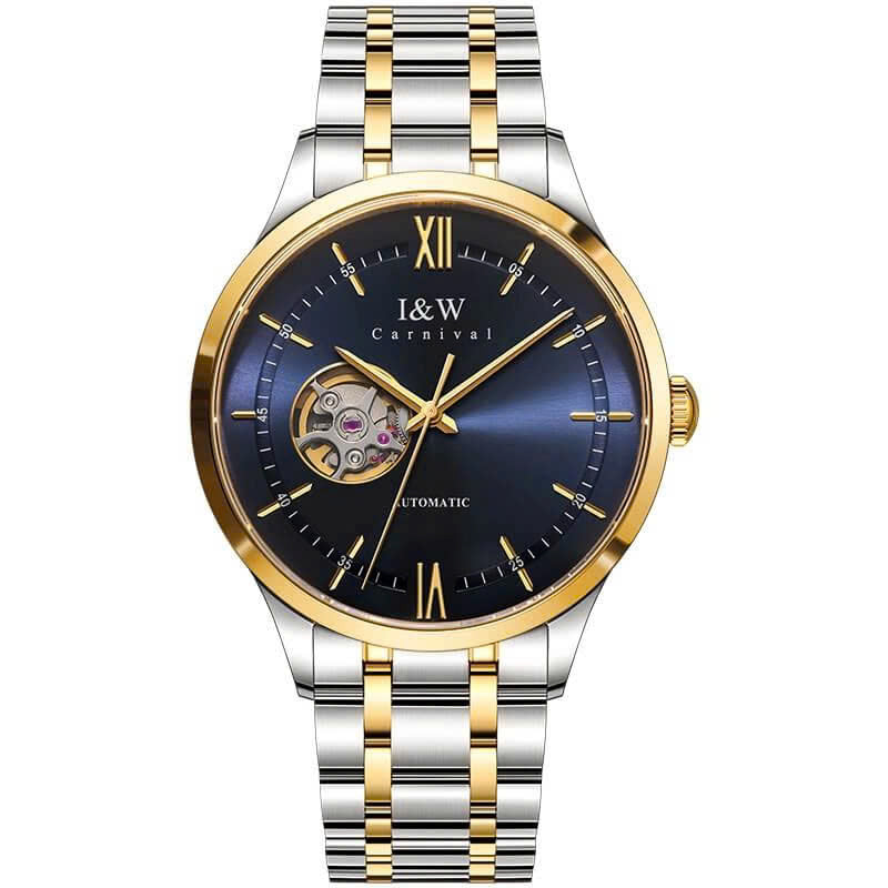 I&W Carnival Nam 570G-CV-X