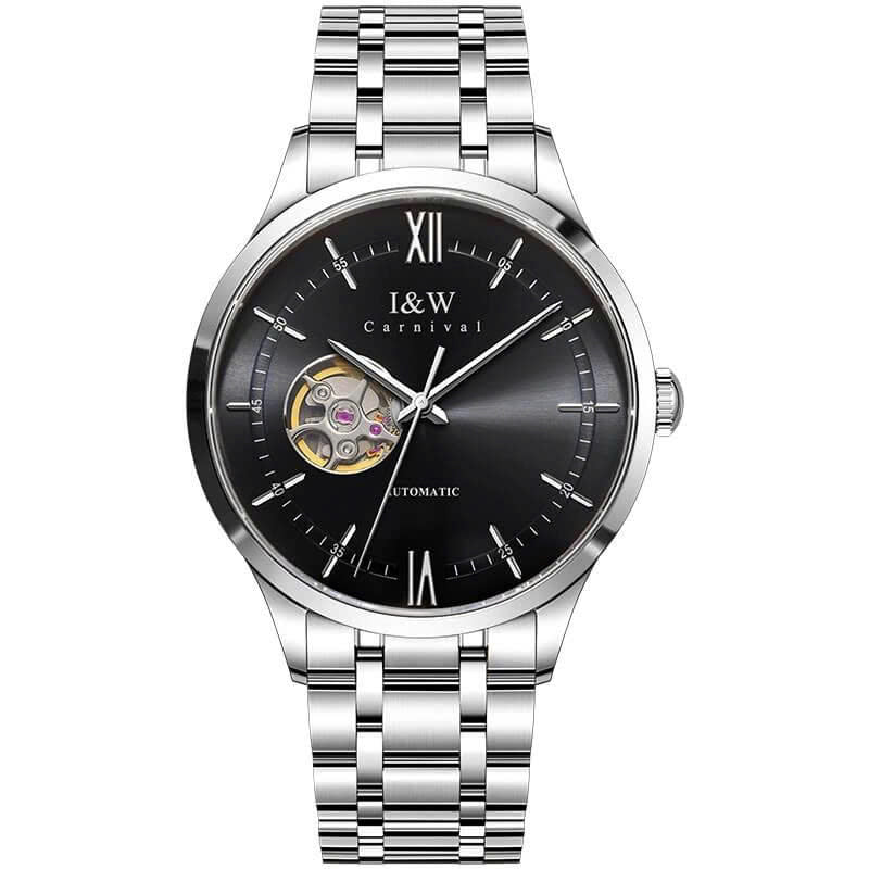 I&W Carnival Nam 570G-VT-D