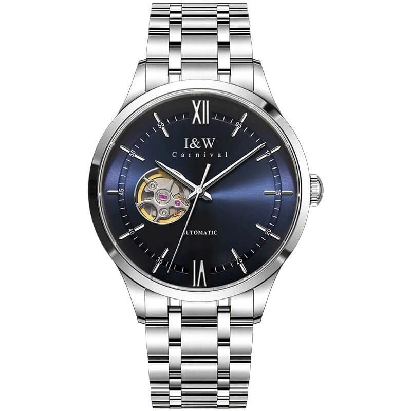 I&W Carnival Nam 570G-VT-X