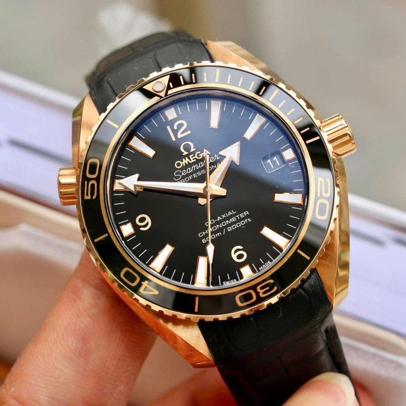 Omega Nam 232.63.46.21.01.001