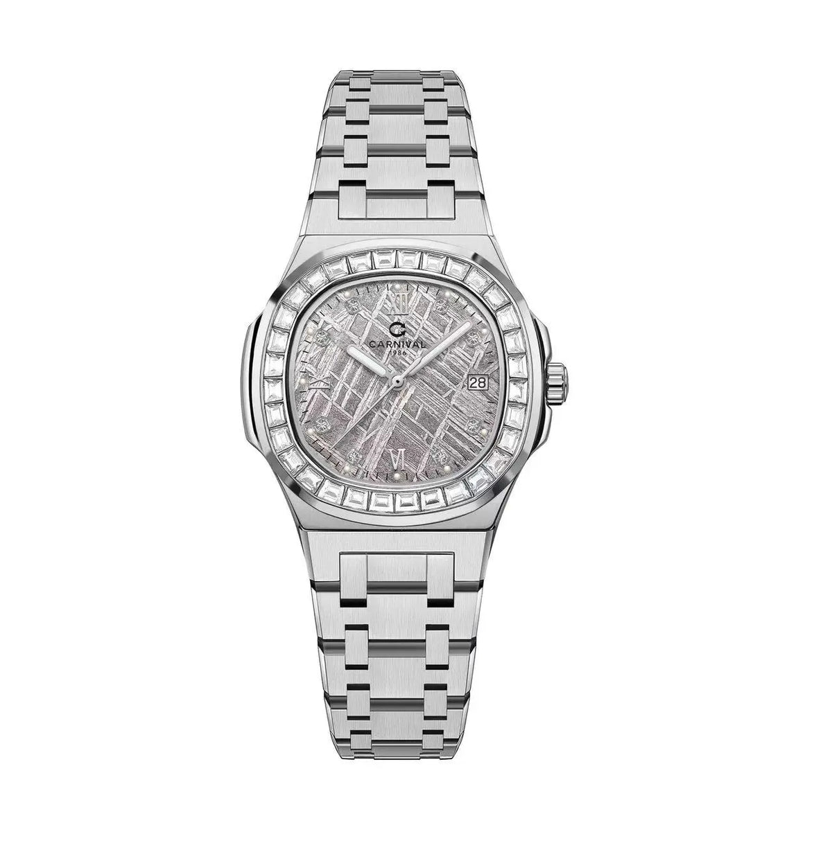 Carnival Nữ 8160L2-VT-TT