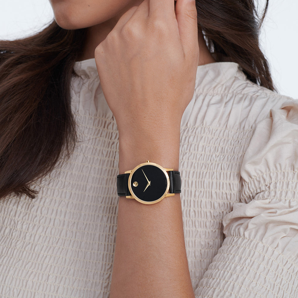 Movado Nữ 607585