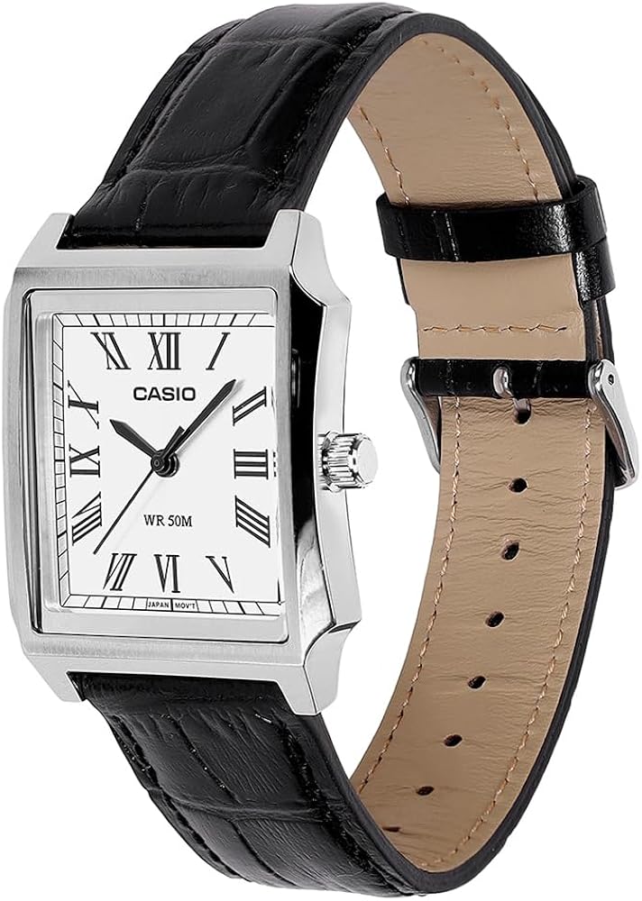 Casio Nam MTP-B190L-7BVDF