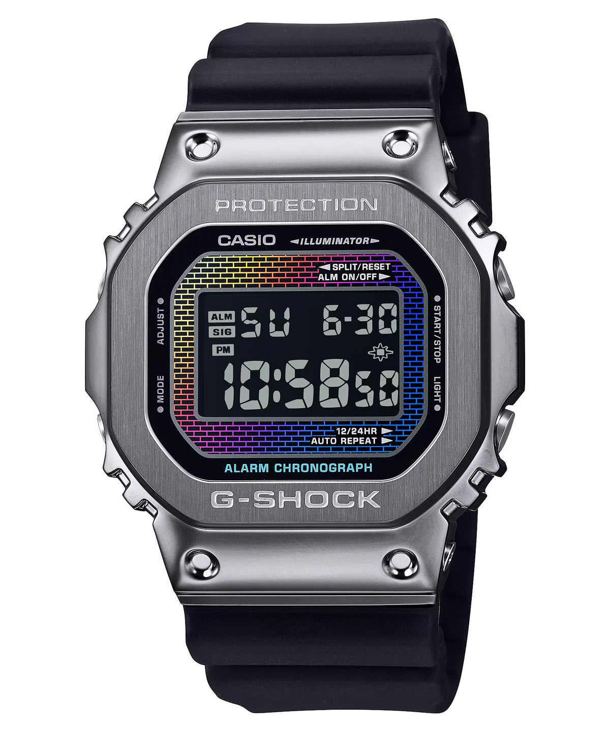 Casio Nam GM-5600BRW-1DR