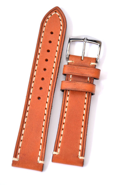 Dây Đồng Hồ Hirsch 10900270-2-24