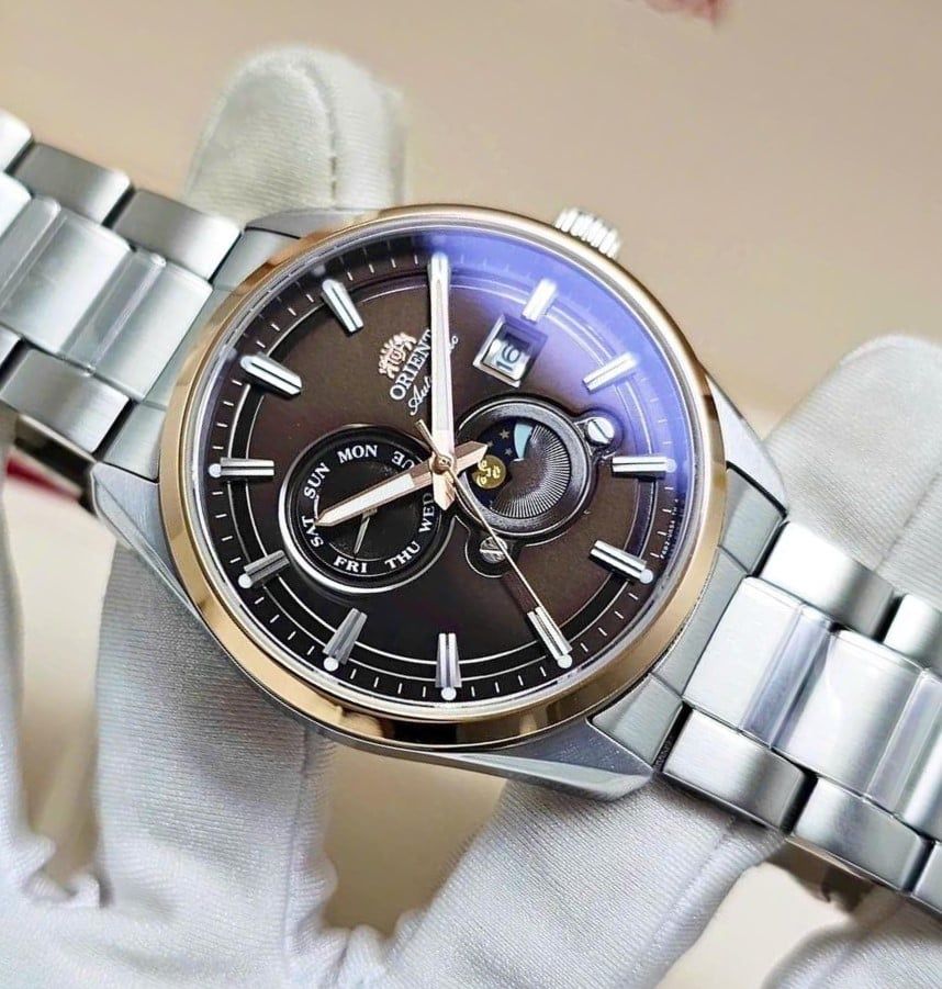 Orient Nam RA-AK0313Y30B