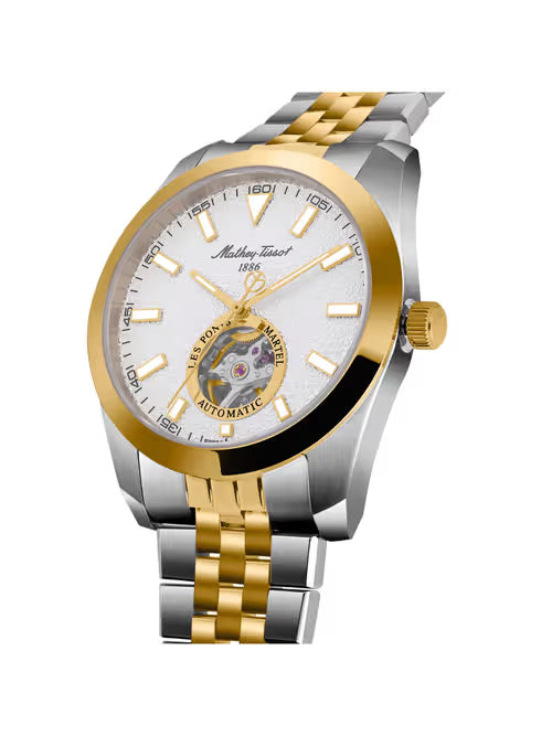 Mathey Tissot Nam EF1450ATBI