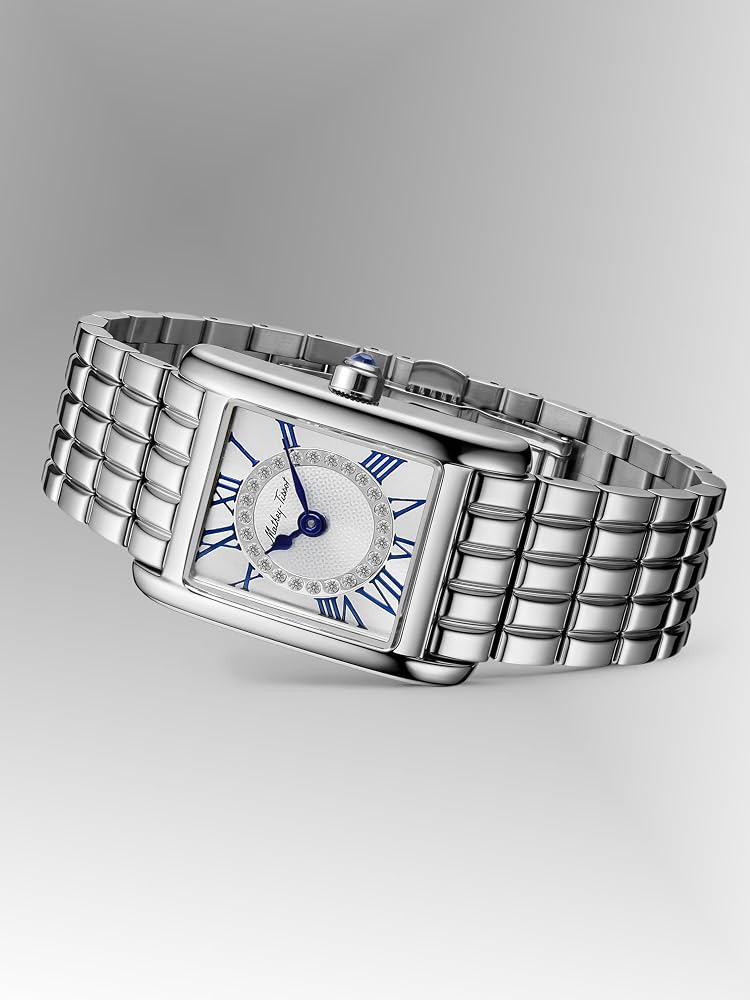 Mathey Tissot Nữ D972AI
