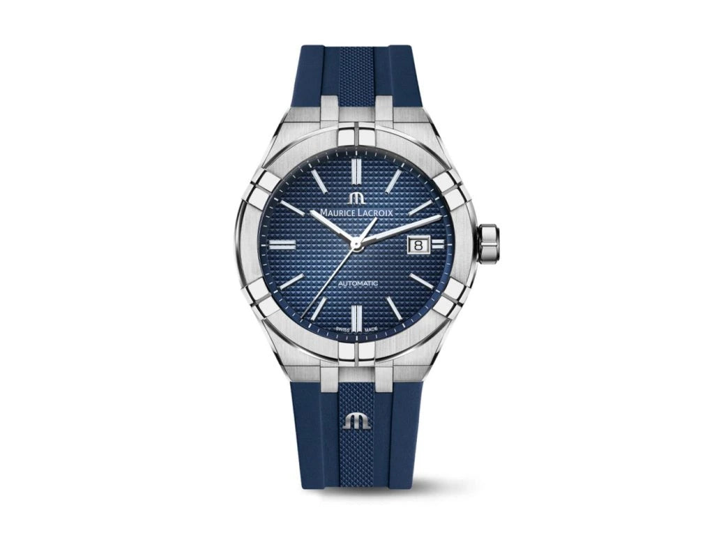 Maurice Lacroix Nam AI6008-SS000-430-4