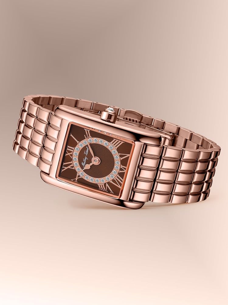 Mathey Tissot Nữ D972PRM