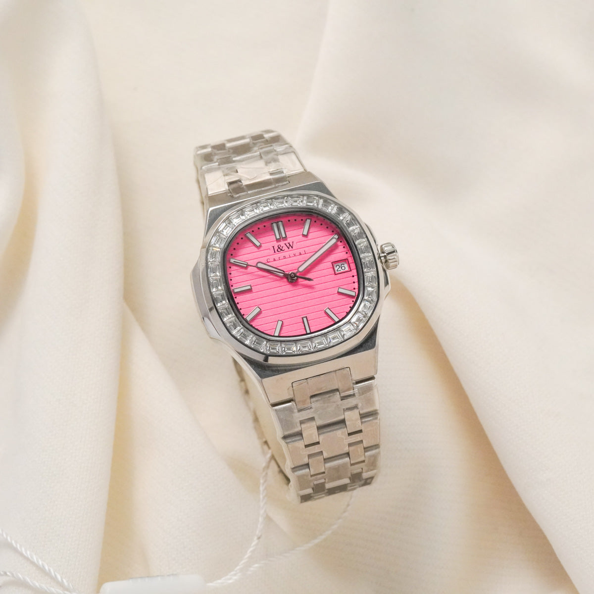 I&W Carnival Nữ 721L3