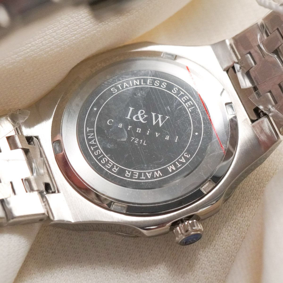 I&W Carnival Nữ 721L3