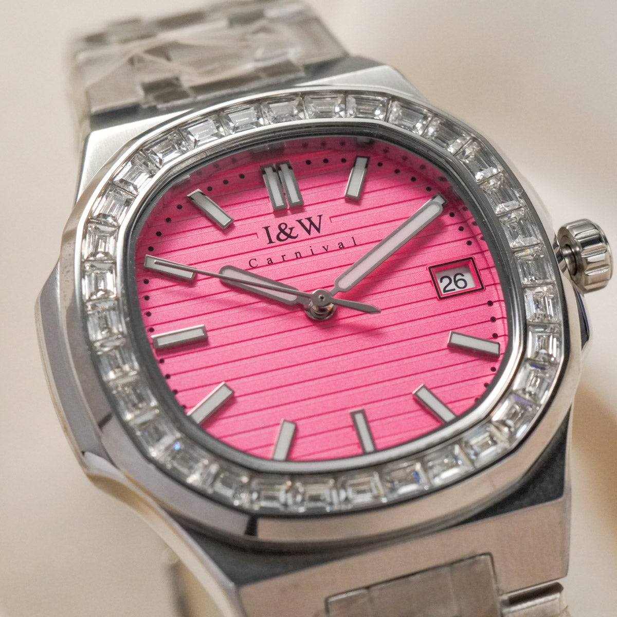 I&W Carnival Nữ 721L3