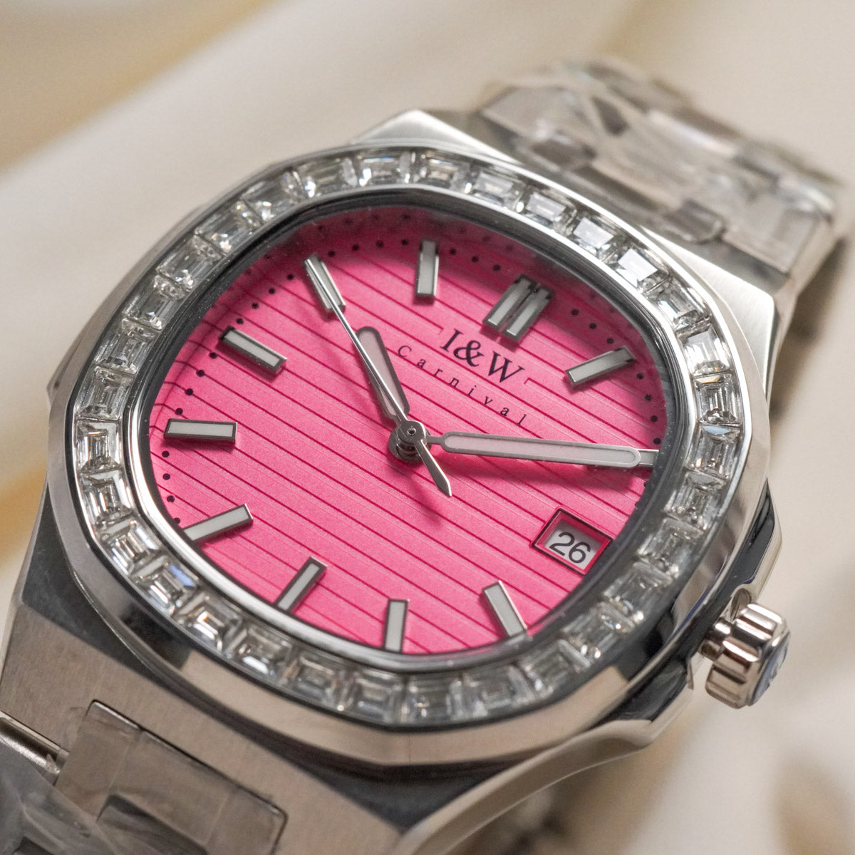 I&W Carnival Nữ 721L3