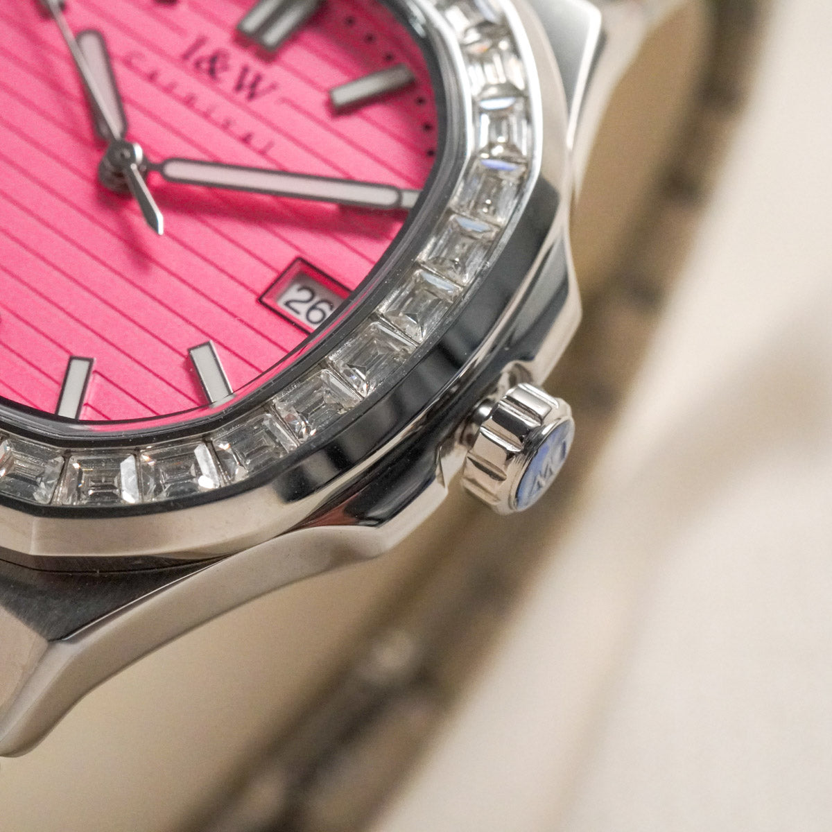 I&W Carnival Nữ 721L3