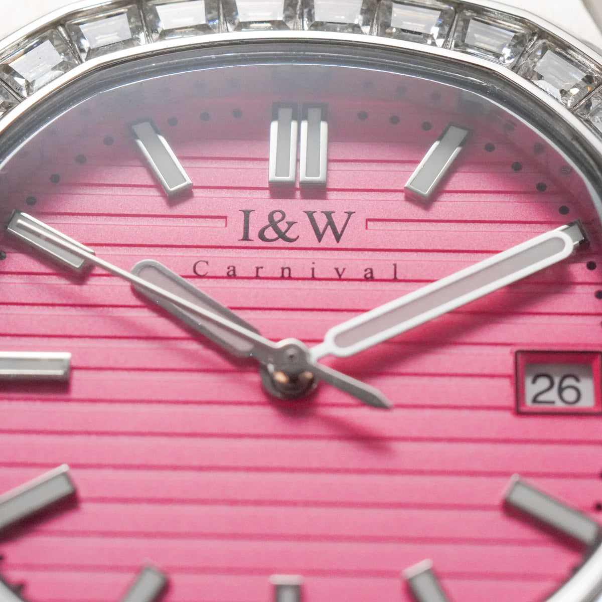 I&W Carnival Nữ 721L3