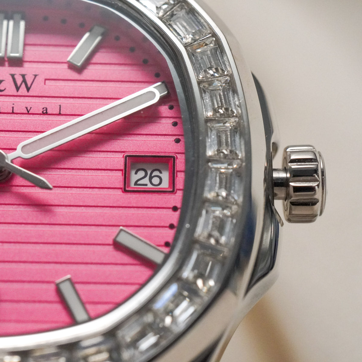I&W Carnival Nữ 721L3
