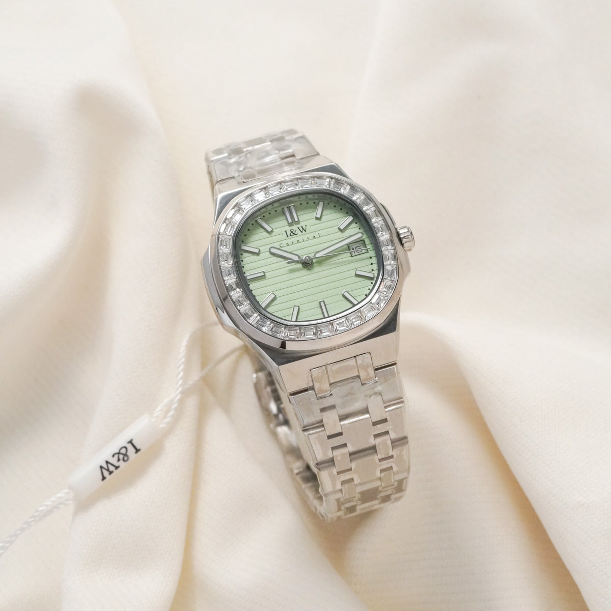 I&W Carnival Nữ 721L4
