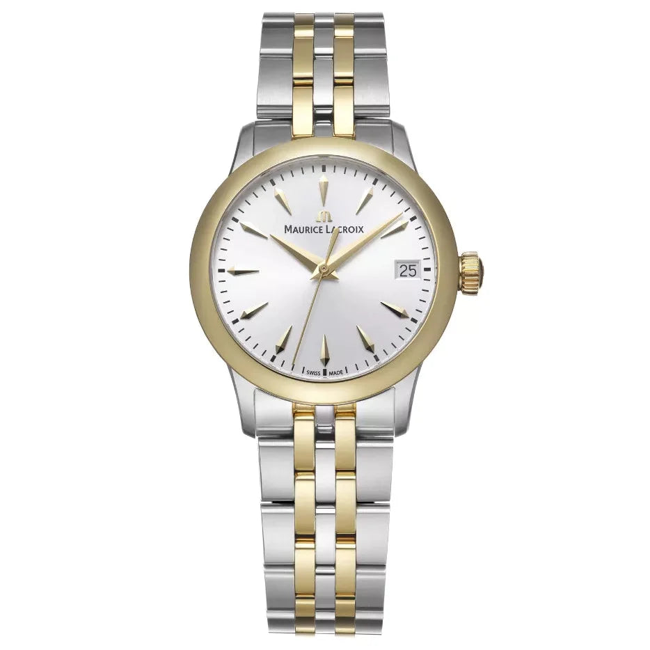 Maurice Lacroix Nữ 751006-PVY12-130-1