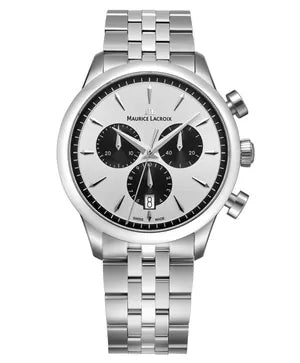 Maurice Lacroix Nam 751038-SS002-130-1