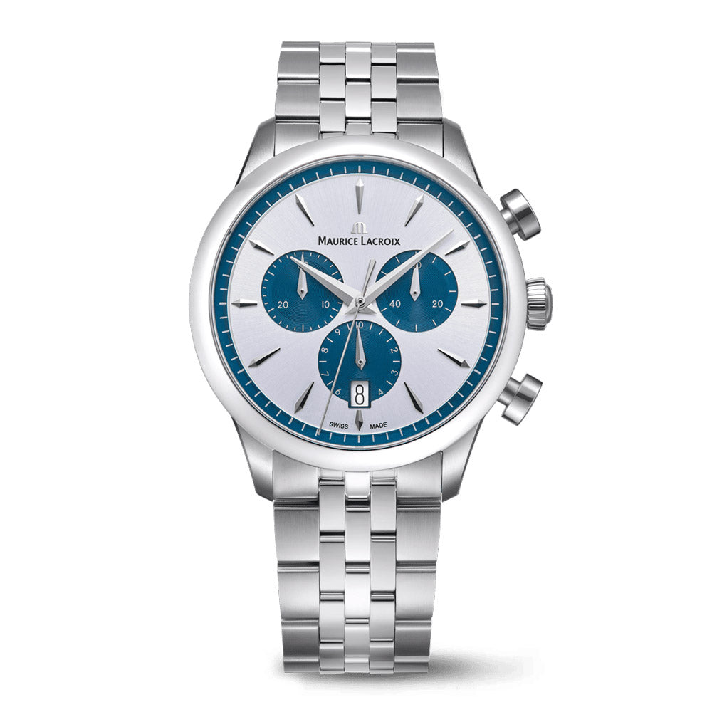 Maurice Lacroix Nam 751038-SS002-131-1
