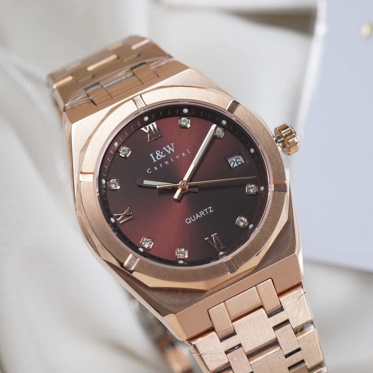 I&W Carnival Nữ 751L-VH-N