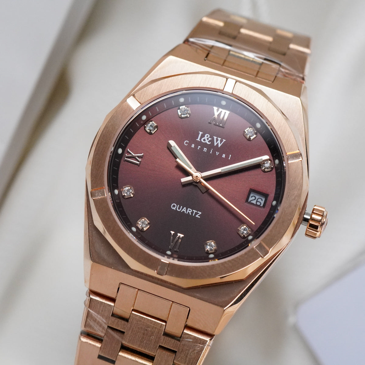 I&W Carnival Nữ 751L-VH-N