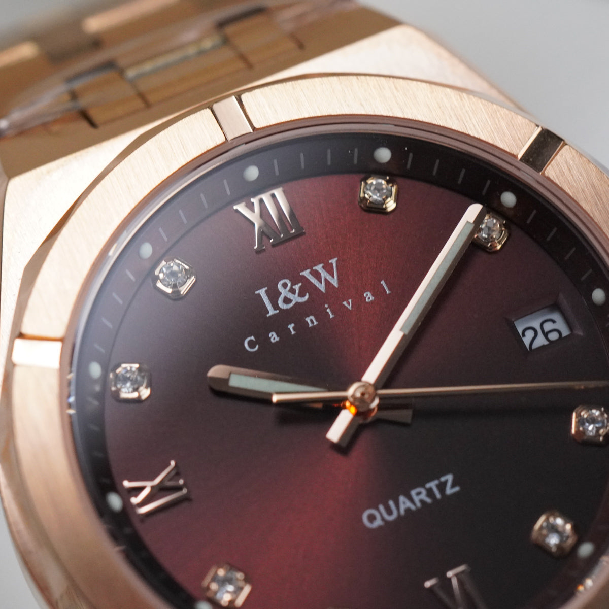 I&W Carnival Nữ 751L-VH-N