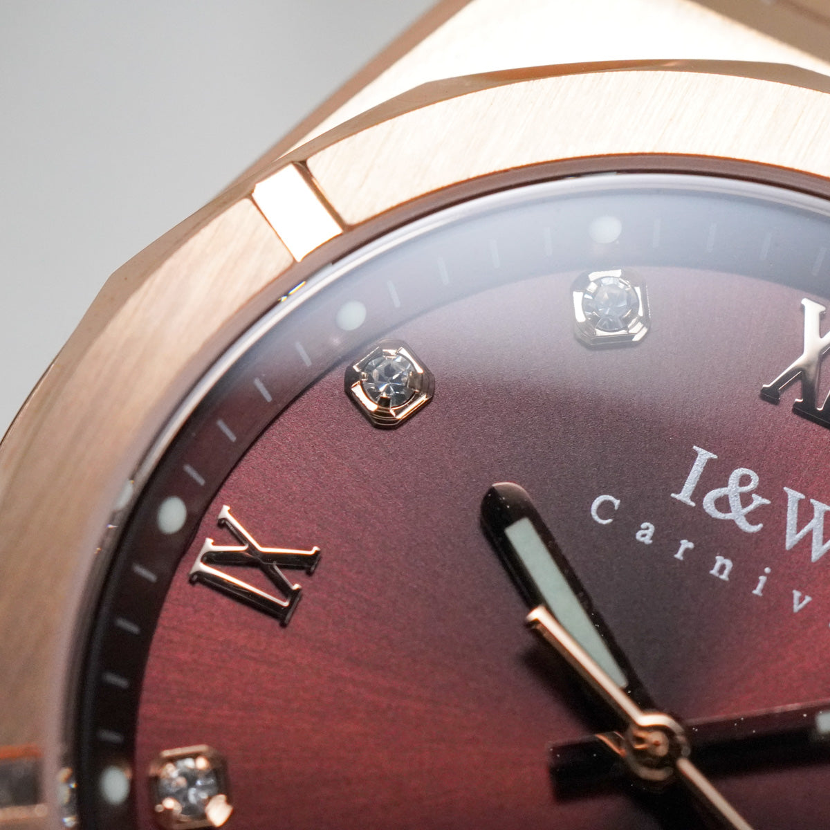 I&W Carnival Nữ 751L-VH-N