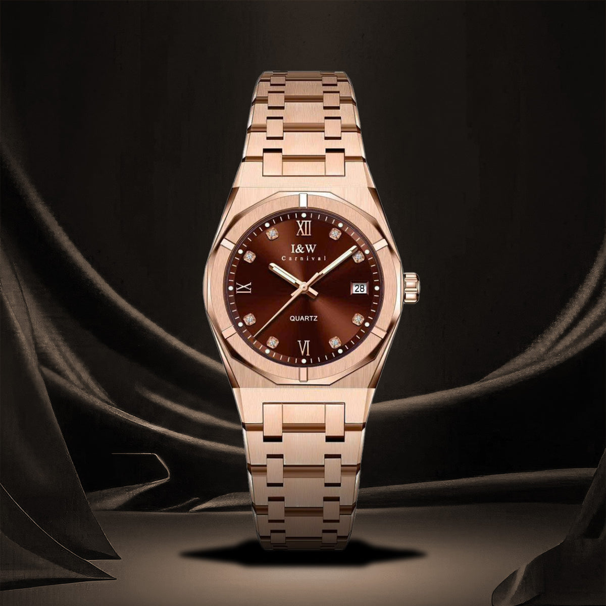I&W Carnival Nữ 751L-VH-N