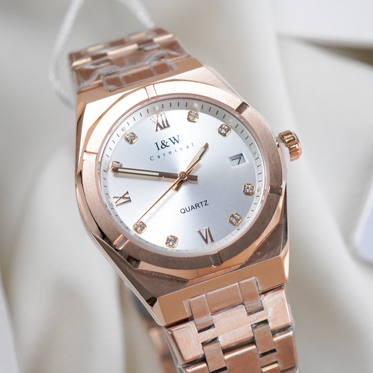 I&W Carnival Nữ 751L-VH-T