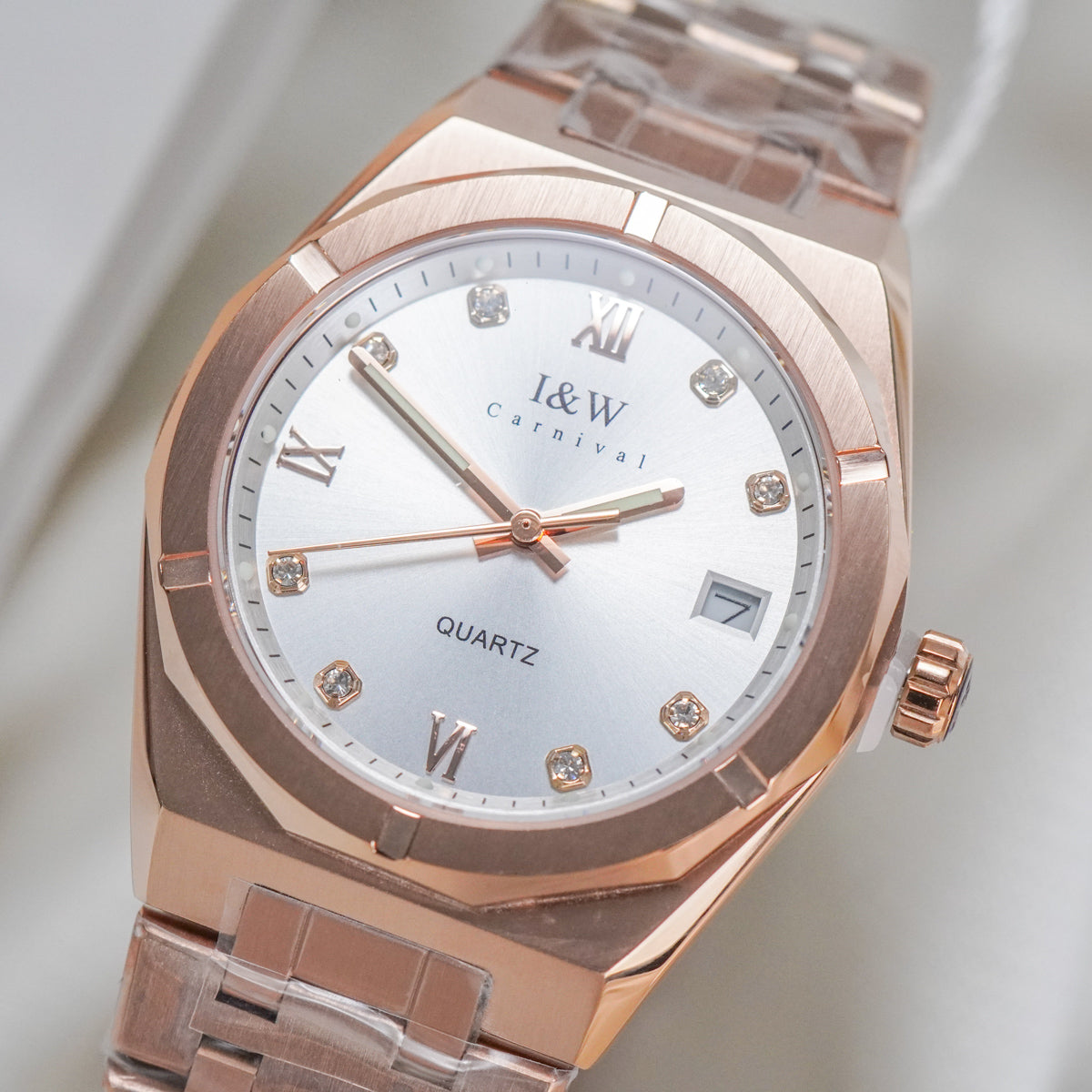 I&W Carnival Nữ 751L-VH-T