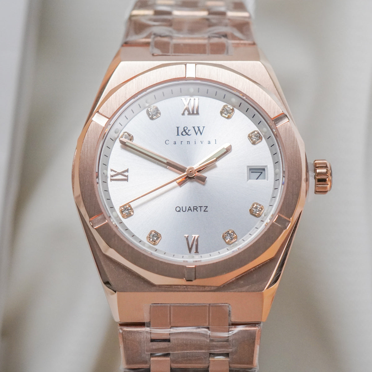 I&W Carnival Nữ 751L-VH-T